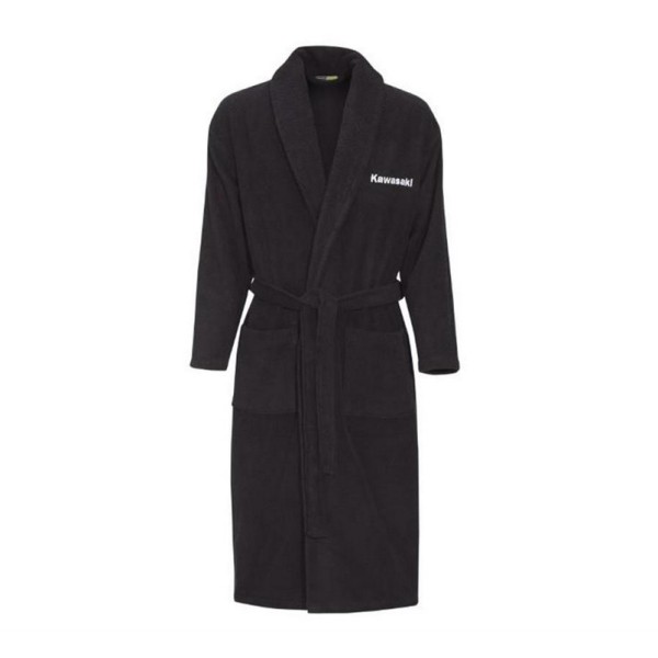 Kawasaki ADULT BATHROBE S/M
